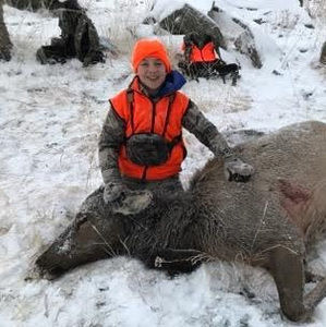 Meet your Posher, Cameron